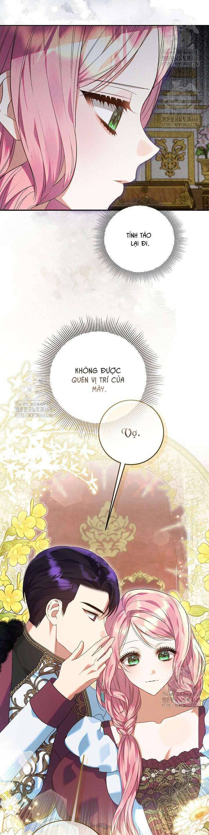 Tôi Đã Sẵn Sàng Cho Cuộc Ly Hôn Chương 34 Ảnh 34