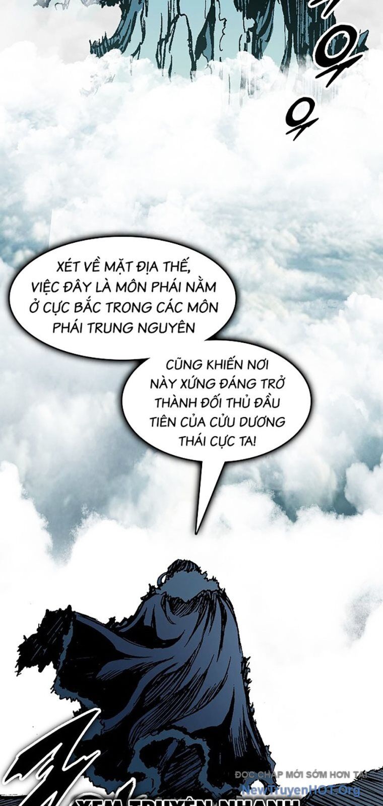 Hồi Ức Của Chiến Thần Chương 217 Ảnh 55