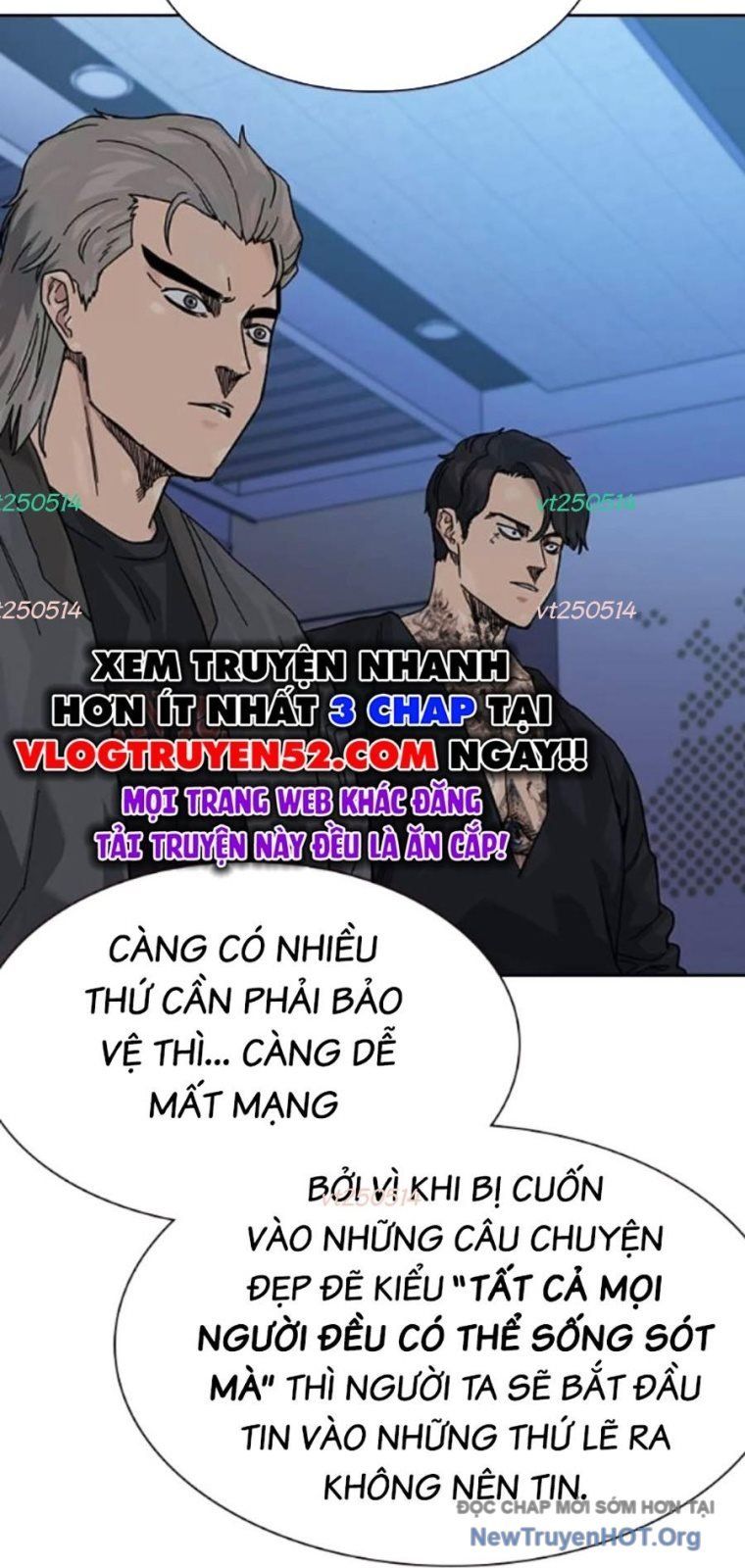 Để Có Thể Sống Sót Chương 178 Ảnh 89