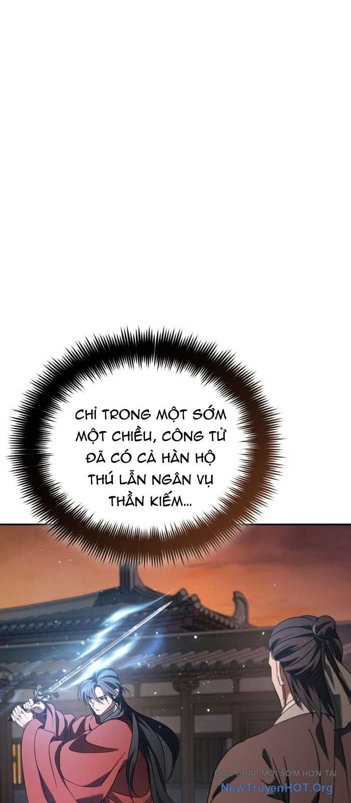 Tiểu Công Tử Của Ân Hạ Thương Đoàn Chương 29 Ảnh 42