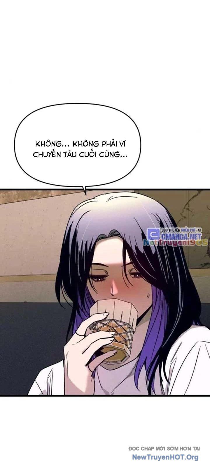 Bias Của Tôi Trên Chuyến Tàu Cuối Cùng Chương 33 Ảnh 20