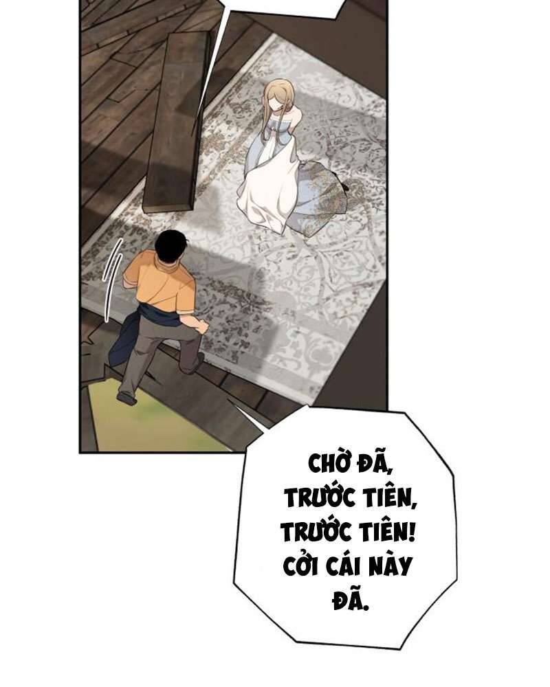 Trận Đấu Đồng Đội Của Những Tài Xế Chương 34 Ảnh 53