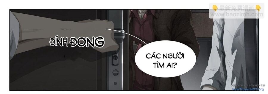 Tam Thể Chương 1 Ảnh 71