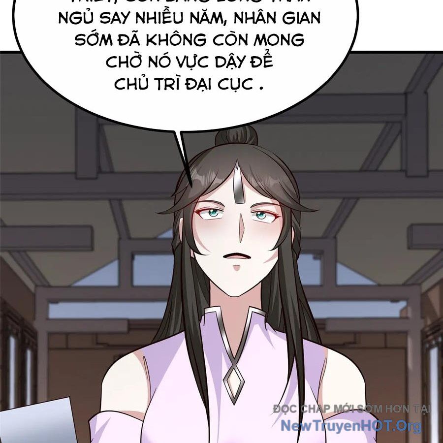 Người Nuôi Rồng Chương 486 Ảnh 49