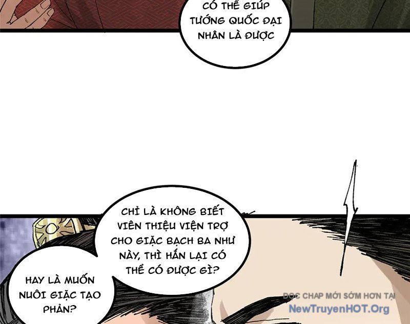 Thiên Hạ Đệ Nhất Lữ Bố Chương 141 Ảnh 37