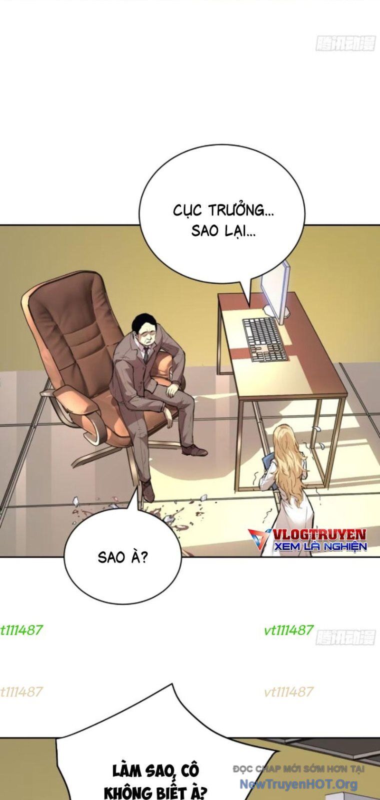 Bệnh Cảm Xúc Chương 10 Ảnh 39