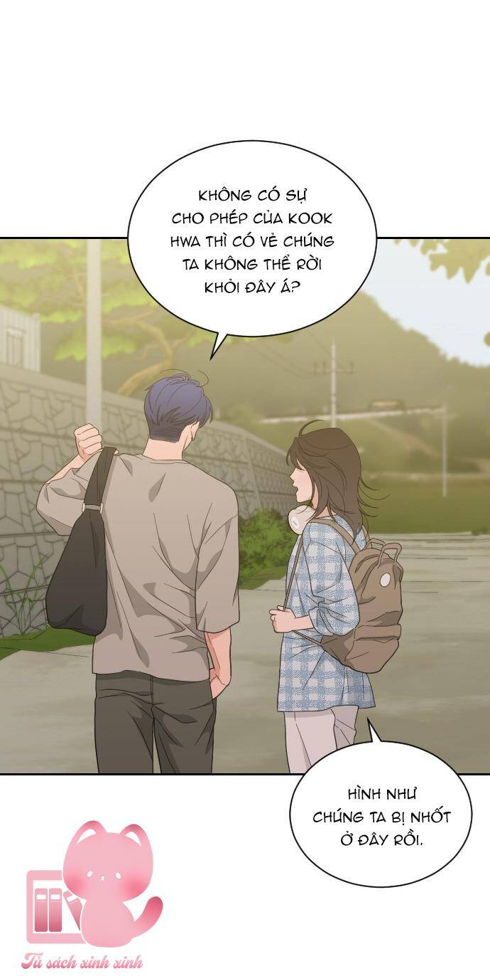 Vận May Không Ngờ Chương 66 Ảnh 6
