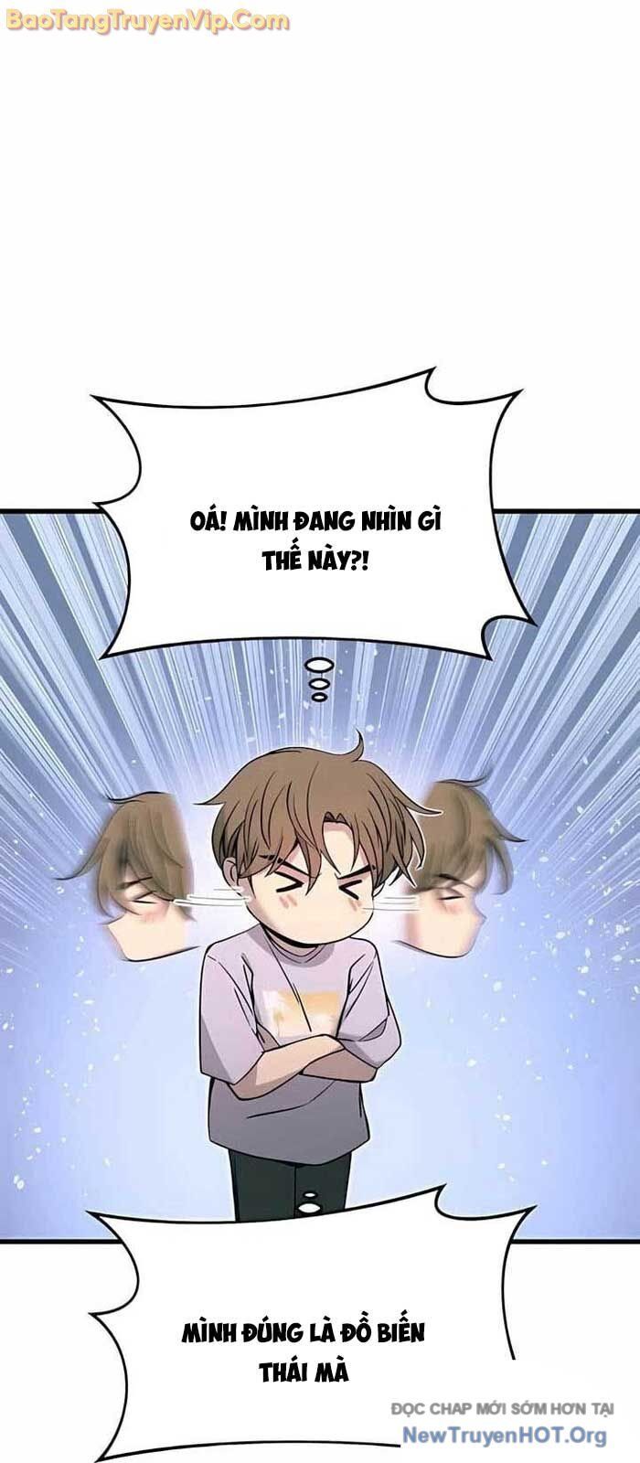Bias Của Tôi Trên Chuyến Tàu Cuối Cùng Chương 35 Ảnh 24