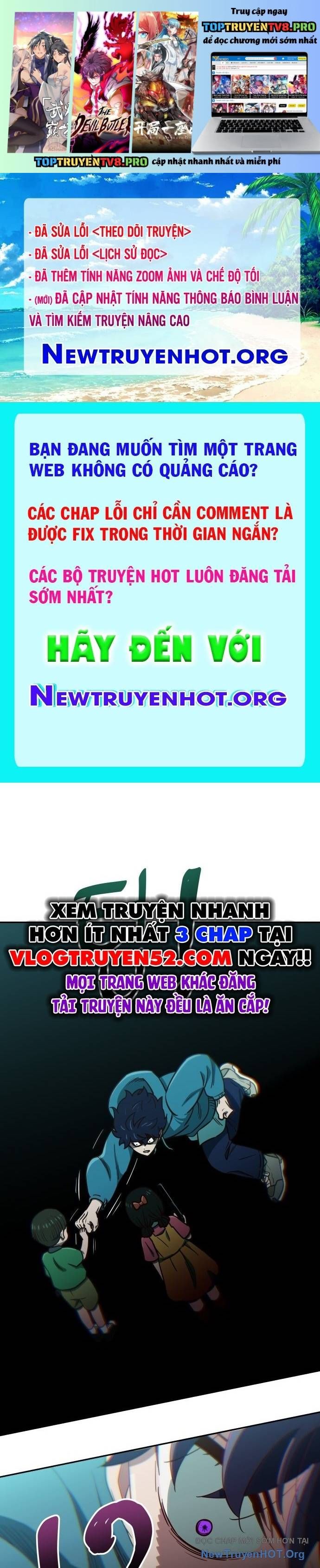 Unluck Chương 54 Ảnh 3