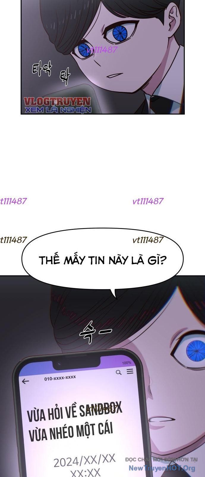 Unluck Chương 55 Ảnh 7