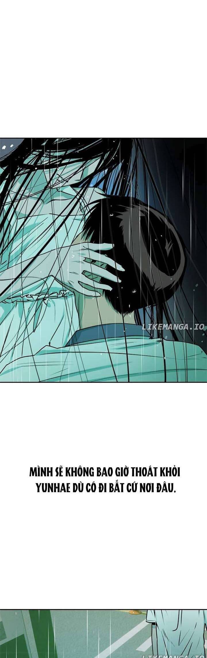 Mãi Mãi Không Thể Tự Do Chương 13 Ảnh 19