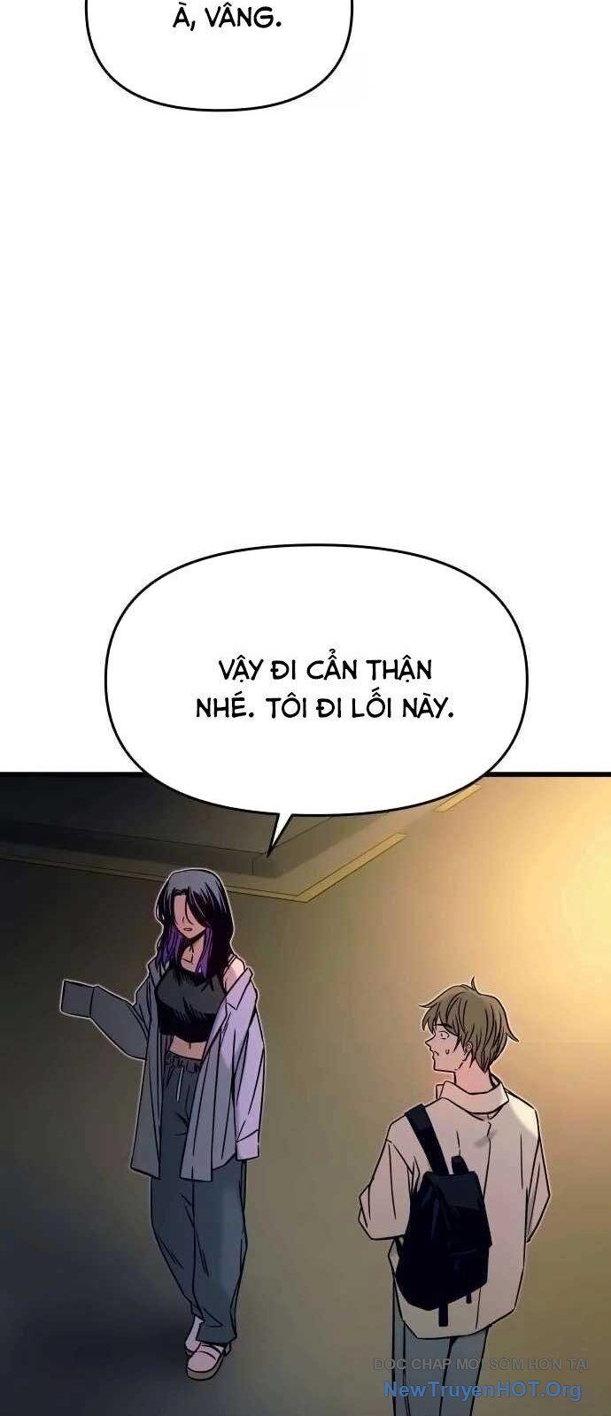 Bias Của Tôi Trên Chuyến Tàu Cuối Cùng Chương 31 Ảnh 69