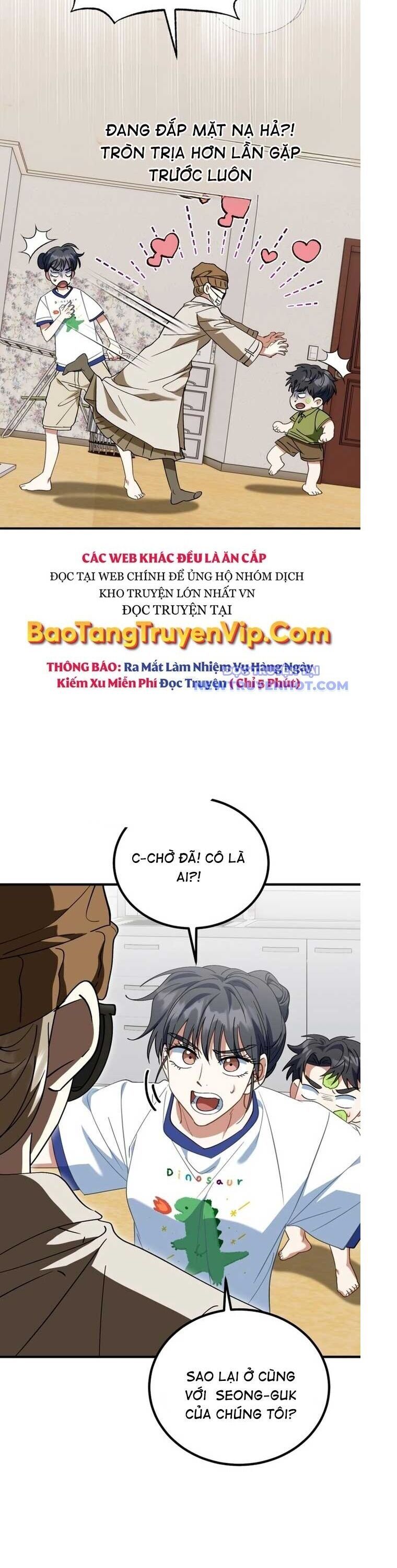 Tôi Sẽ Vực Dậy Gia Tộc Này Chương 24 Ảnh 27
