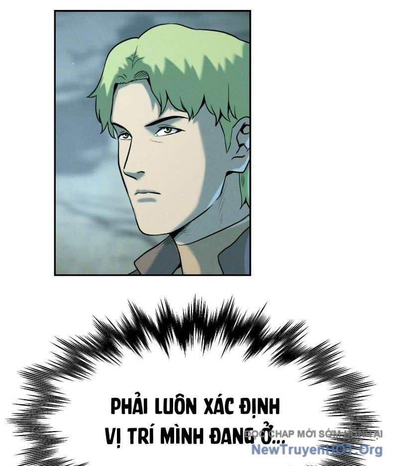Trò Chơi Vô Vọng Chương 40 Ảnh 16