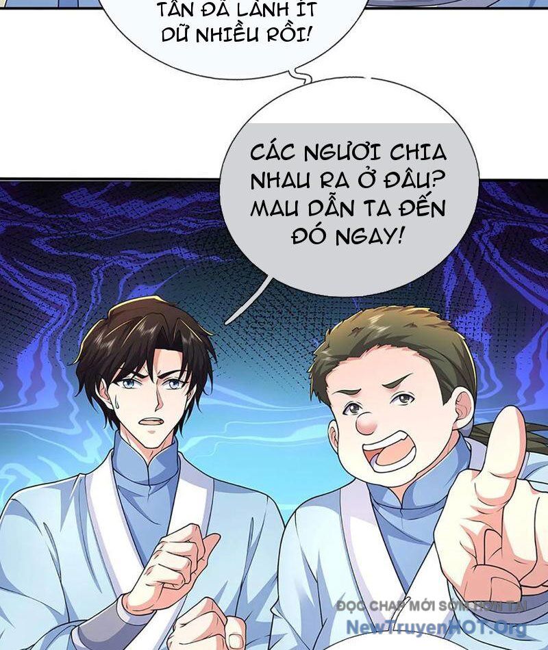 Tôi Có Thể Nuốt Chửng Vạn Vật Chương 104 Ảnh 20