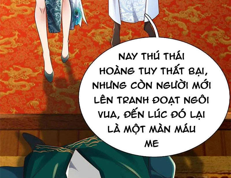 Nghịch Thiên Kiếm Thần Chương 610 Ảnh 65