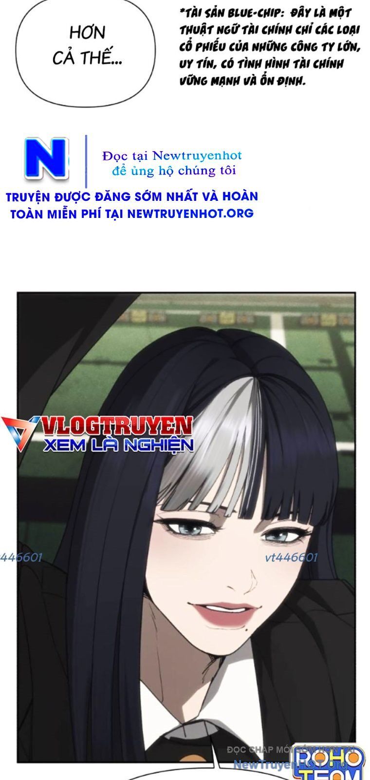 Pháp Sư Đạo Tiền Chương 11 Ảnh 37