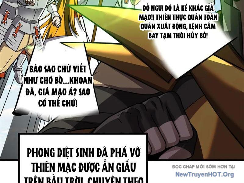 Toàn Cầu Cao Võ Chương 323 Ảnh 47