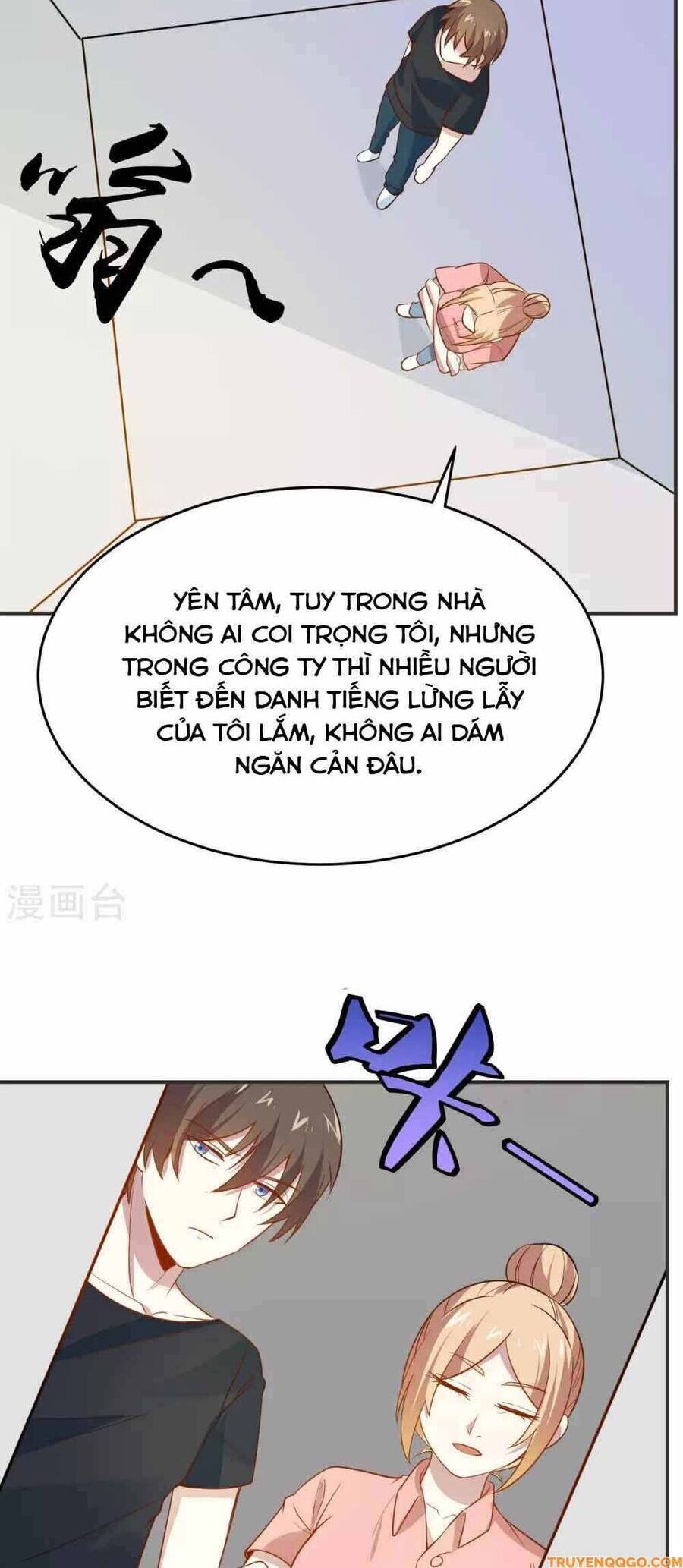 Ứng Dụng Thần Kỳ Chương 21 Ảnh 18