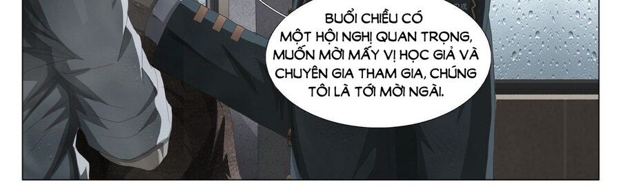 Tam Thể Chương 1 Ảnh 92
