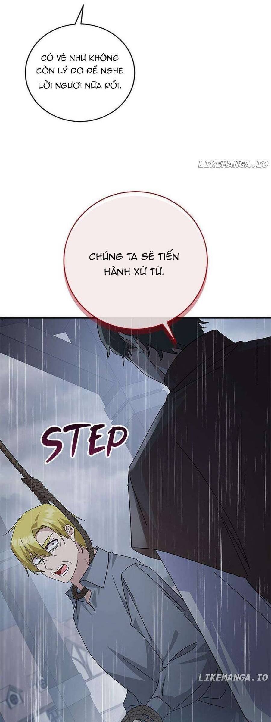 Hãy Ủng Hộ Kế Hoạch Trả Thù Của Tôi Chương 101 Ảnh 53