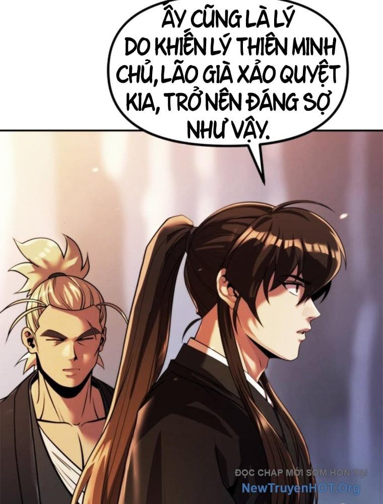 Ma Đạo Chuyển Sinh Ký Chương 130 Ảnh 52