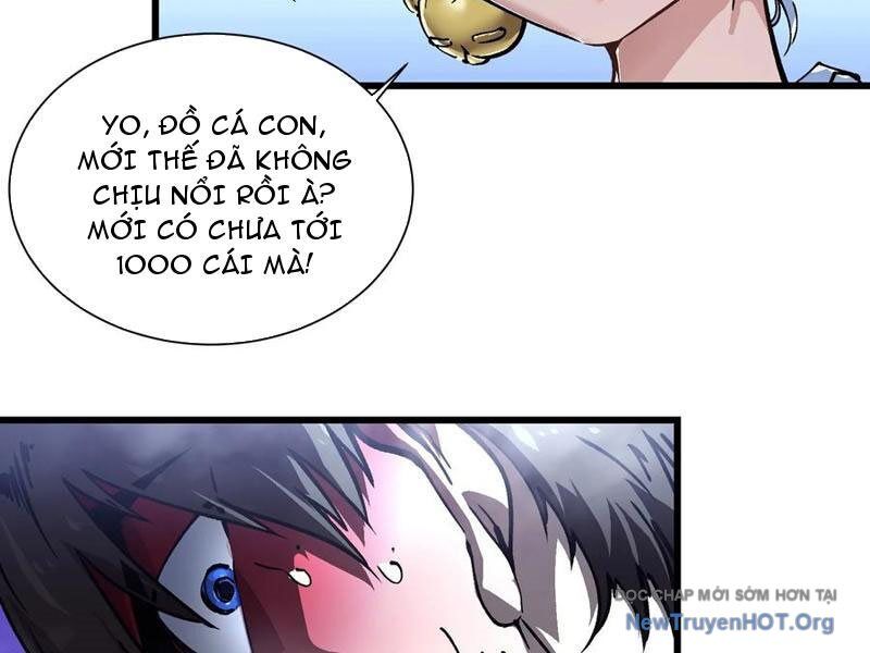 Cao Võ Tiến Hóa: Bắt Đầu Thức Tỉnh Quái Thú Chi Vương Chương 48 Ảnh 61