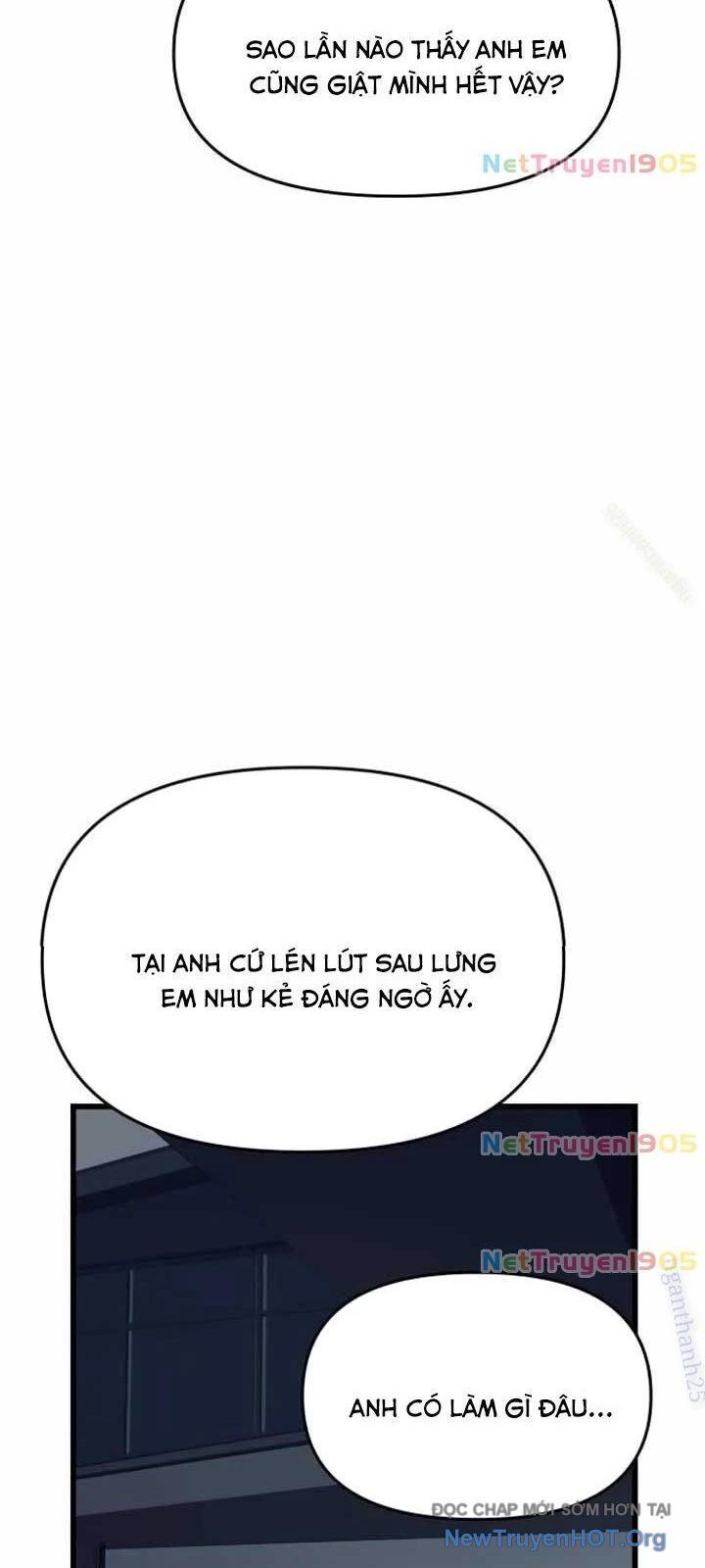 Bias Của Tôi Trên Chuyến Tàu Cuối Cùng Chương 24 Ảnh 12