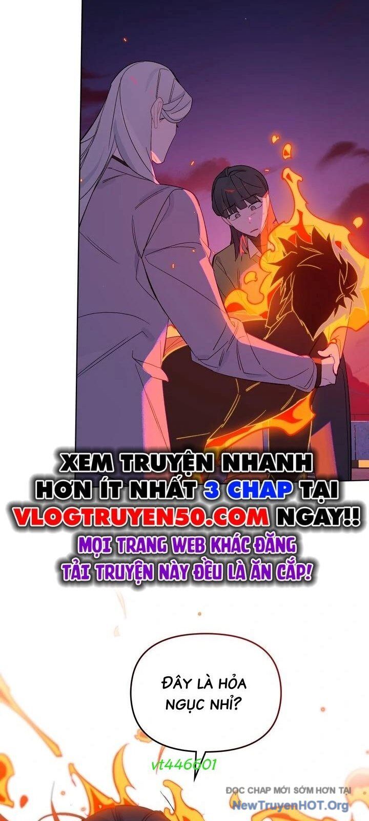 Giao Kèo Với Quỷ Chương 54 Ảnh 39
