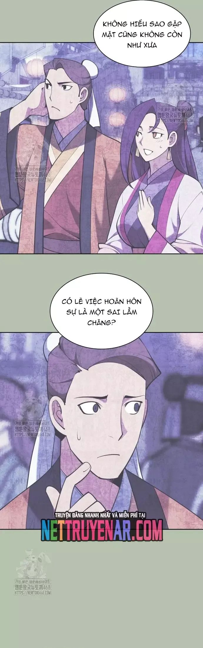 Học Giả Kiếm Sĩ Chương 169 Ảnh 37
