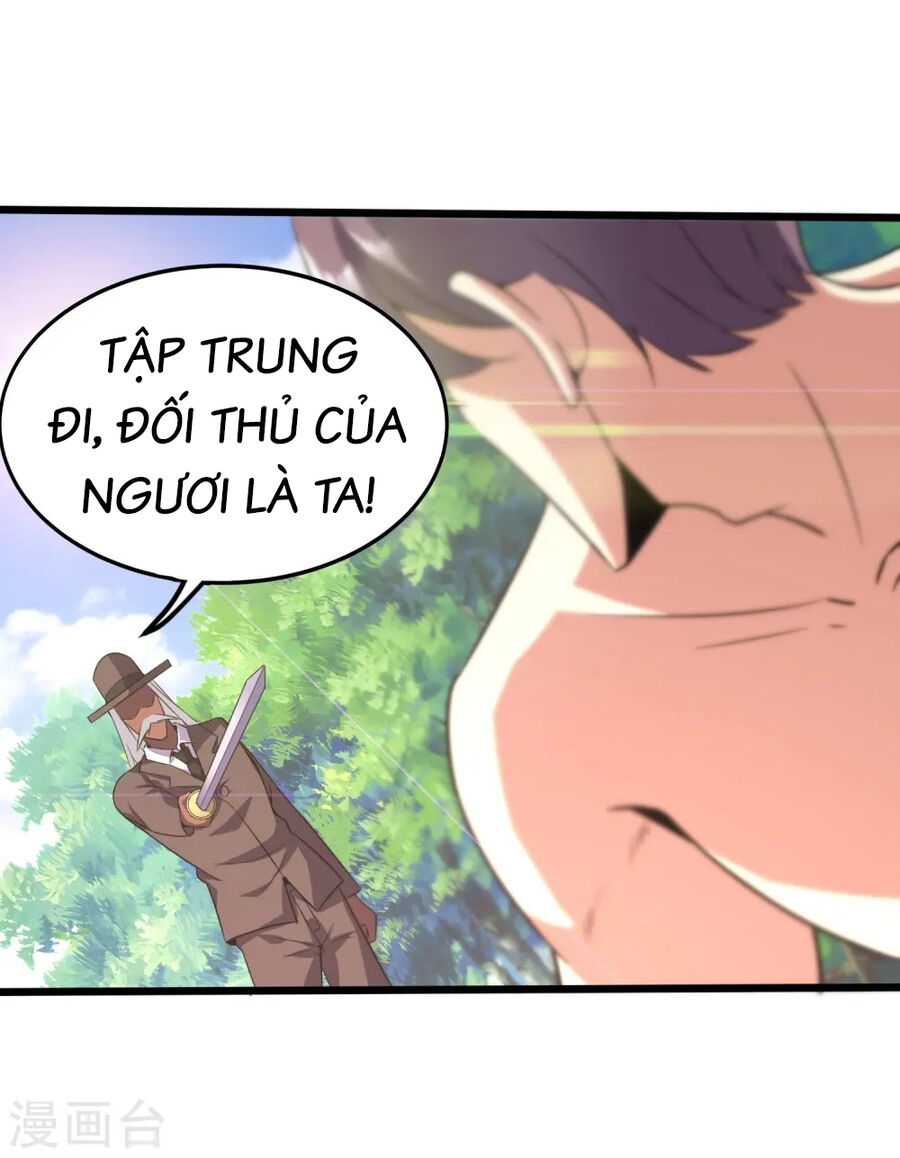 Y Võ Chí Tôn Chương 361 Ảnh 12
