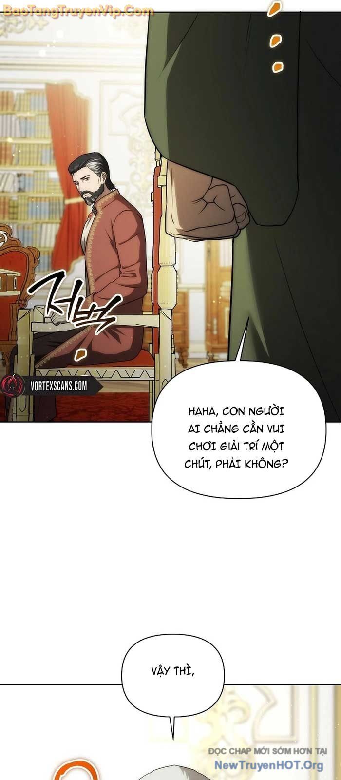 Trở Thành Man Di Ở Thế Giới Fantasy Chương 15 Ảnh 35