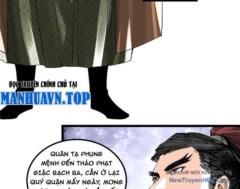 Thiên Hạ Đệ Nhất Lữ Bố Chương 141 Ảnh 5
