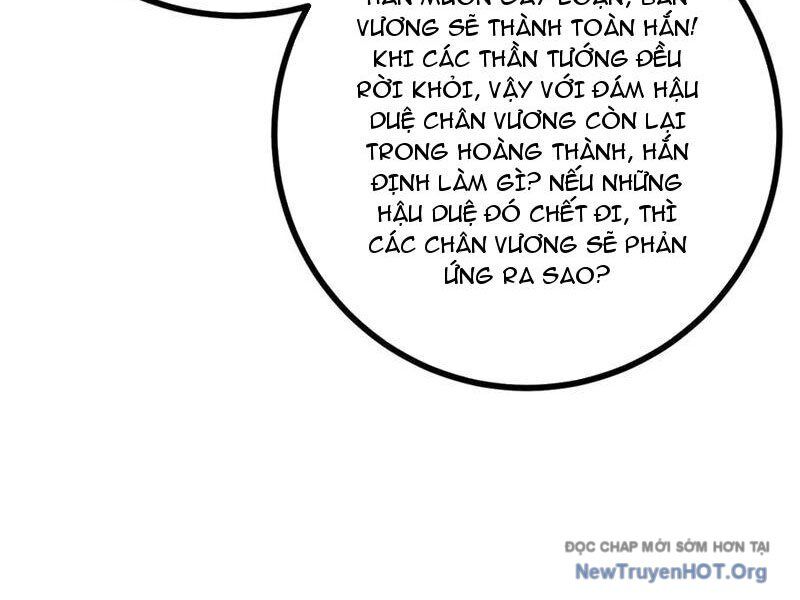 Toàn Cầu Cao Võ Chương 323 Ảnh 15