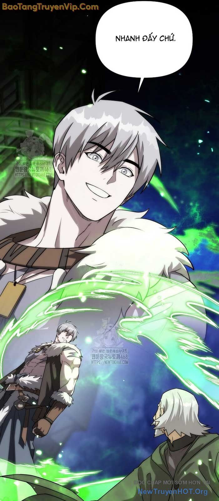 Trở Thành Man Di Ở Thế Giới Fantasy Chương 18 Ảnh 33