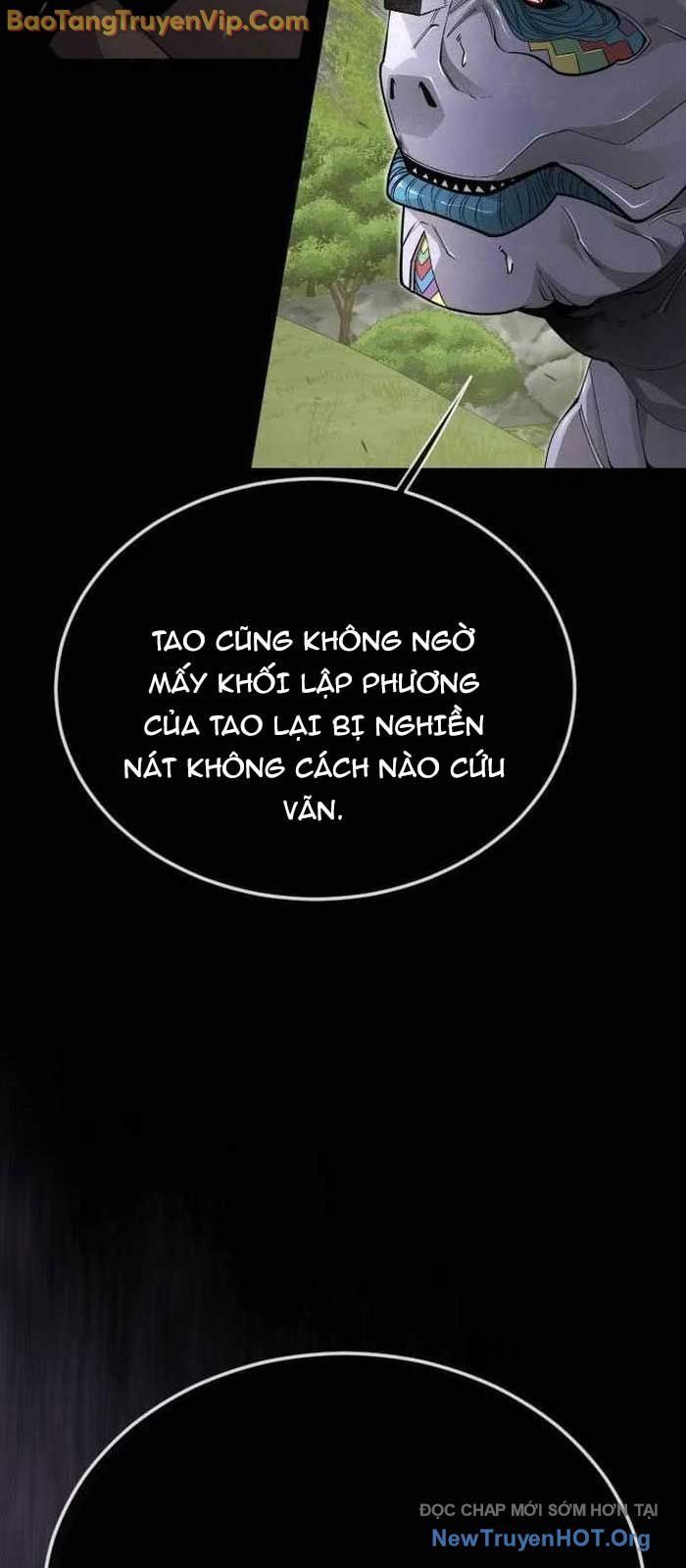 Kĩ Nguyên Của Anh Hùng Chương 197 Ảnh 46