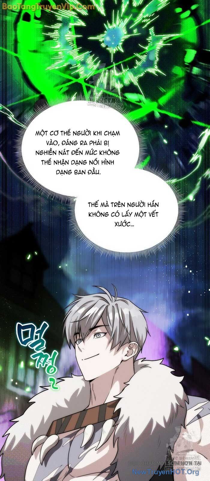 Trở Thành Man Di Ở Thế Giới Fantasy Chương 18 Ảnh 59