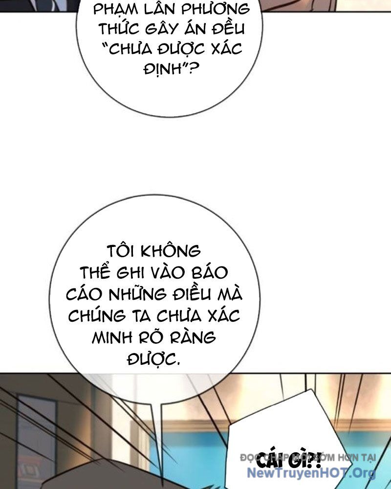 Mọi Người Đều Yêu Cô Ấy Chương 24 Ảnh 24
