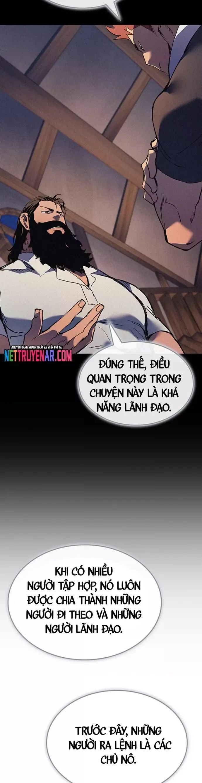 Đế Vương Hồi Quy Chương 93 Ảnh 39
