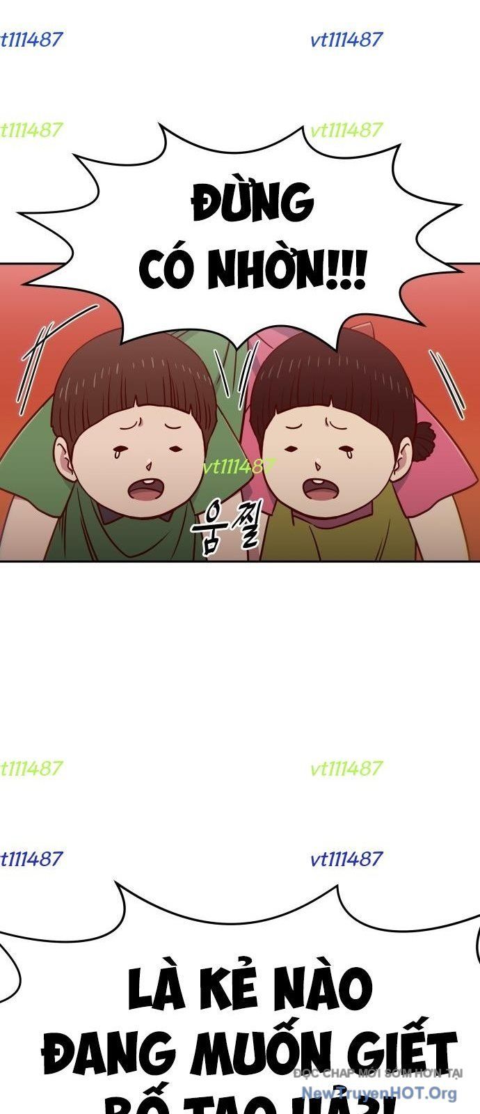 Unluck Chương 55 Ảnh 70
