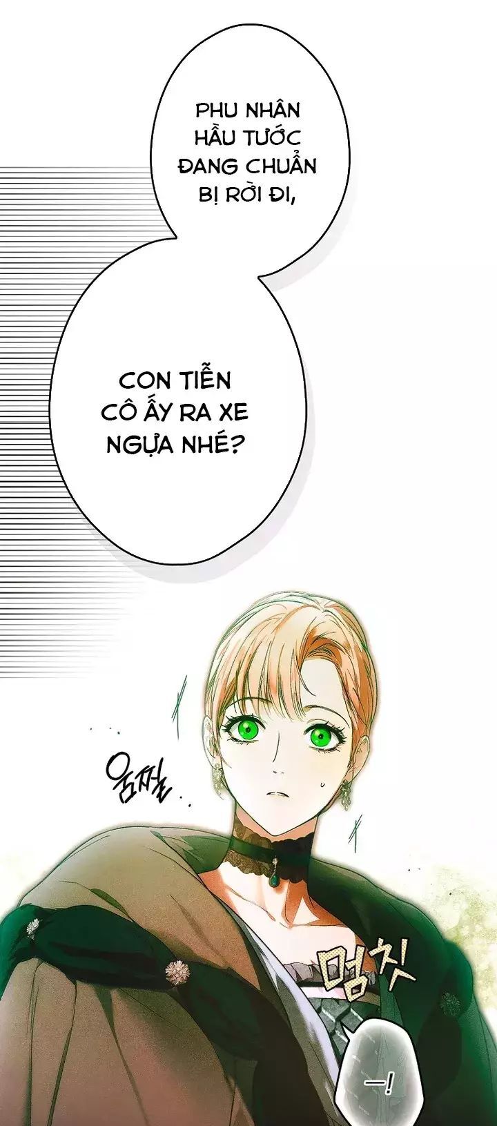 Câu Chuyện Cổ Tích Của Mẹ Kế Chương 146 Ảnh 52
