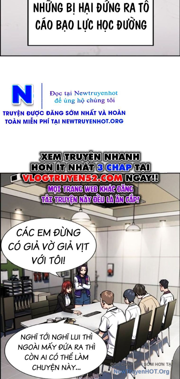 Giáo Dục Chân Chính - Get Schooled Chương 206 Ảnh 21