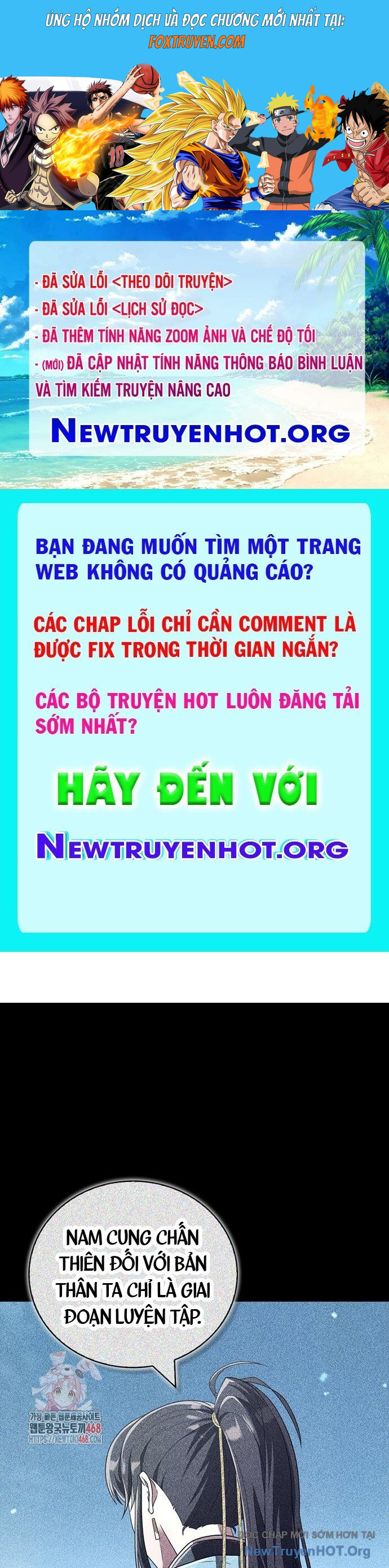 Huấn Luyện Viên Murim Thiên Tài Chương 74 Ảnh 2