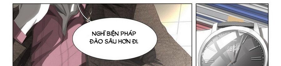Tam Thể Chương 5.5 Ảnh 31