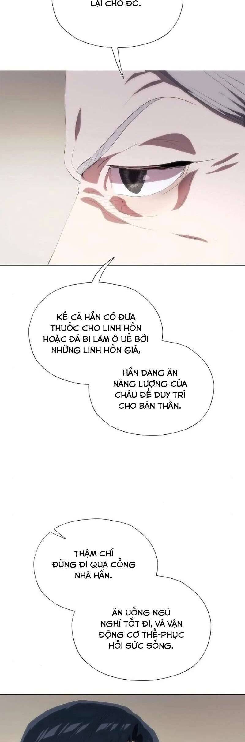 Tôi Bị Mắc Kẹt Trong Một Vở Kịch Điên Rồ Chương 54 Ảnh 53