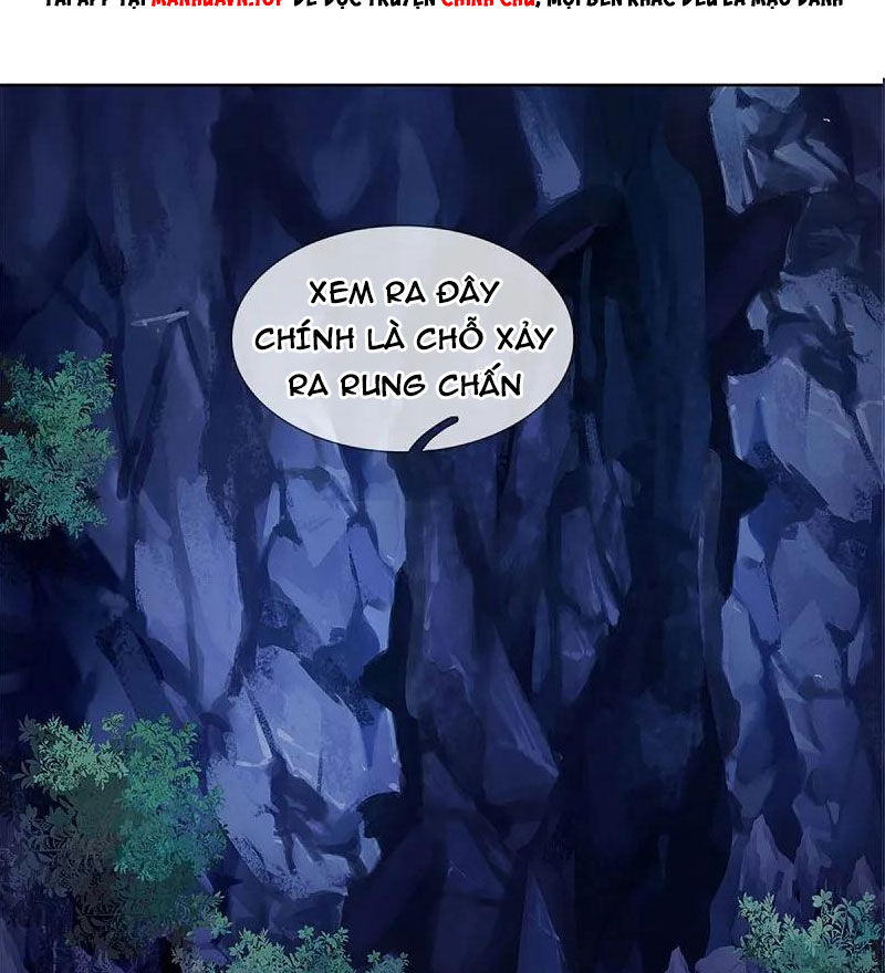 Nghịch Thiên Kiếm Thần Chương 622 Ảnh 18