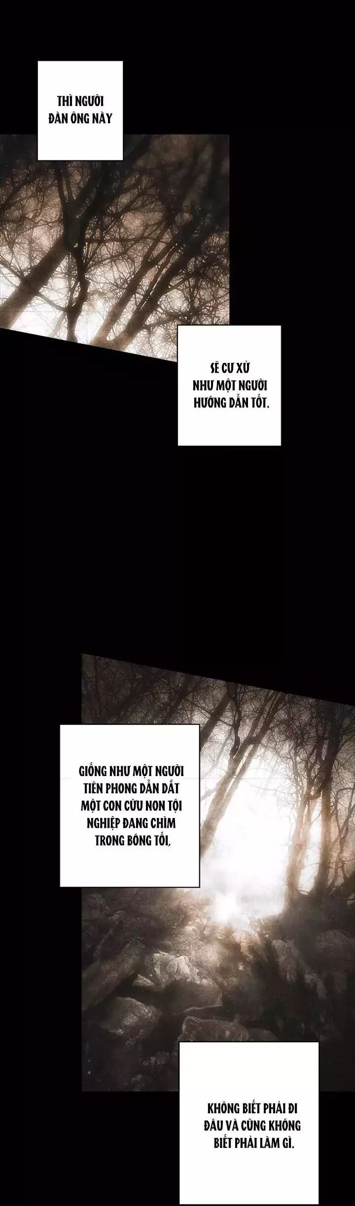 Câu Chuyện Cổ Tích Của Mẹ Kế Chương 133 Ảnh 55