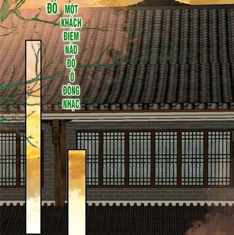 Tà Vương Phúc Hắc Sủng Nhập Cốt Chương 195 Ảnh 12