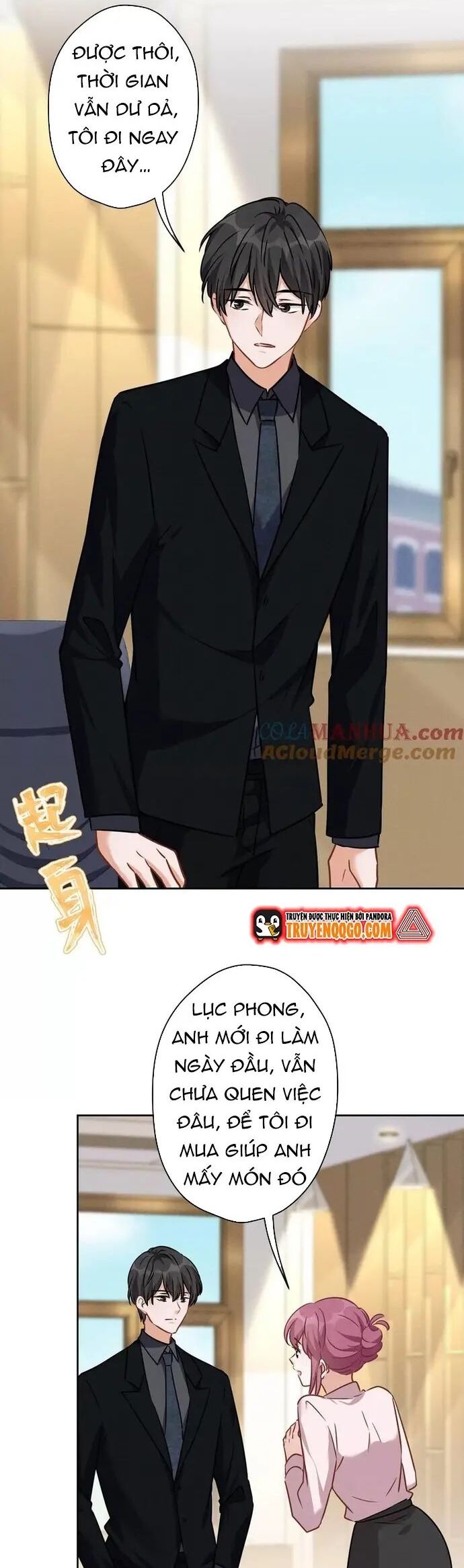 Long Vương Điện: Người Ở Rể Giàu Nhất Chương 126 Ảnh 21