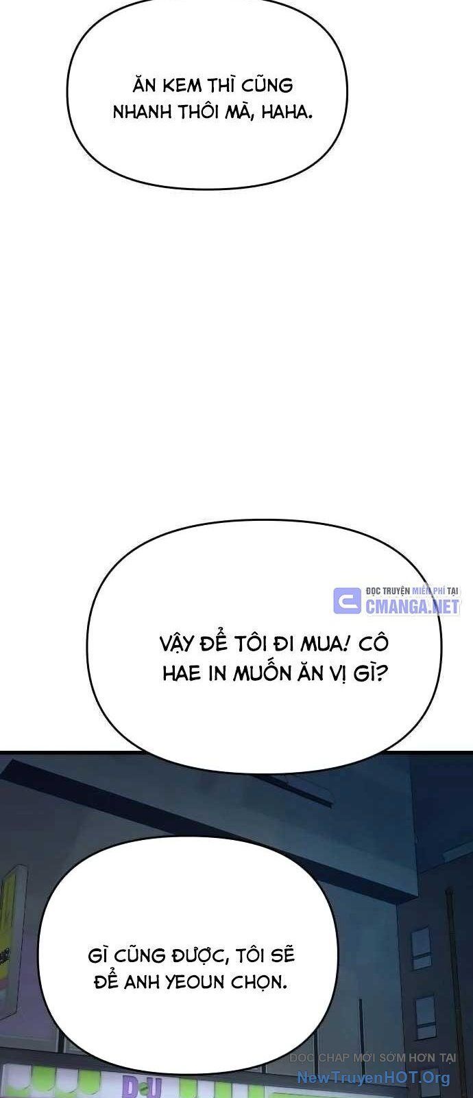 Bias Của Tôi Trên Chuyến Tàu Cuối Cùng Chương 31 Ảnh 19